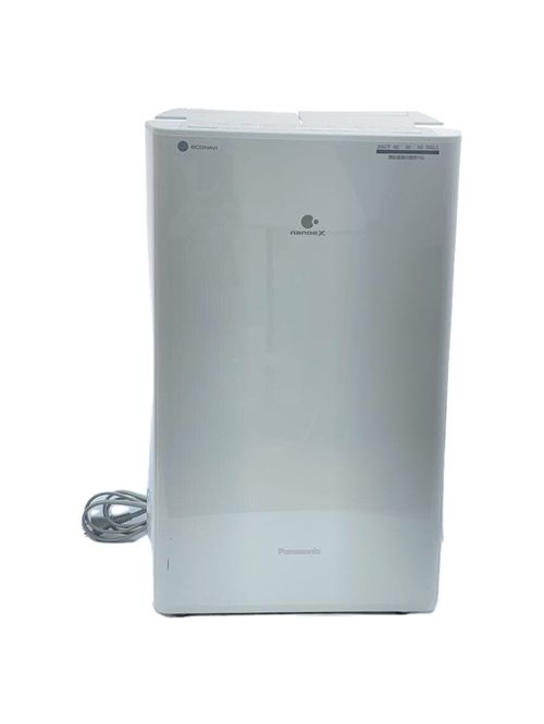 Panasonic 除湿器 除湿機 F-YHVX120-W | 2nd STREET in Japan - Buyee 