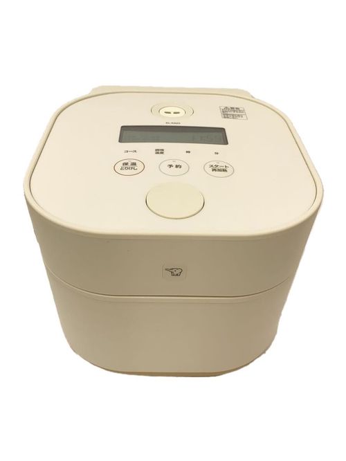 ZOJIRUSHI 調理家電その他 電気調理鍋 STAN. EL-KA23 | 2nd STREET in Japan - Buyee, an  Online Proxy Shopping Service | Shop at 2nd STREET in Japan