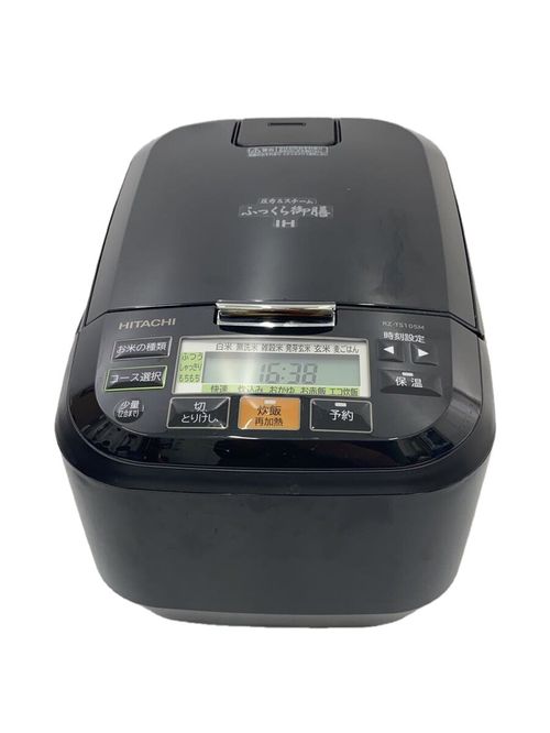 HITACHI 炊飯器炊飯器RZ-TS105M | - Buyee日本代购服务| 在2nd STREET