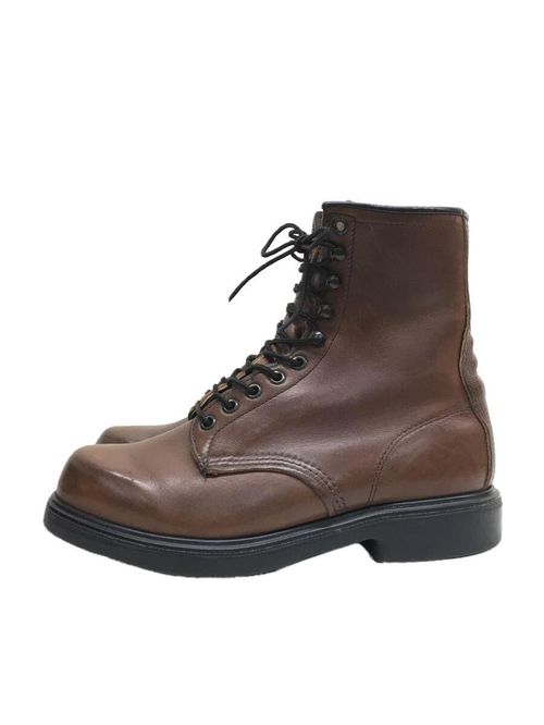 Danner トレッキングブーツ トレッキングブーツ -- BRW レザー 30520 | 2nd STREET in Japan - Buyee,  an Online Proxy Shopping Service | Shop at 2nd STREET in Japan