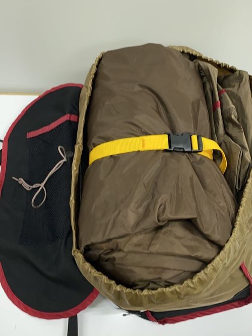 snow peak テント SD-225 テント エルフィールドデュオ Pro. SD-225