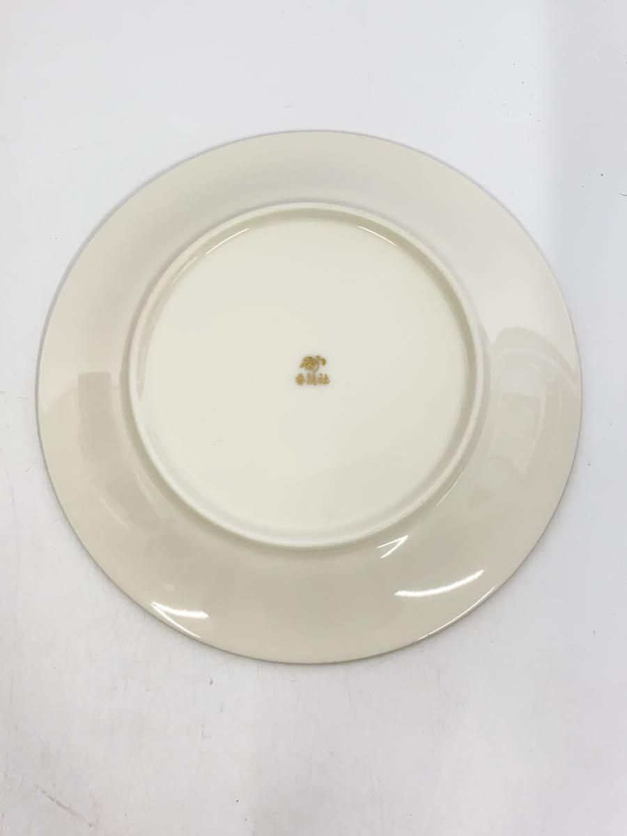 香蘭社皿皿5点セットWHT | - Buyee日本代购服务| 在2nd STREET in Japan购物。