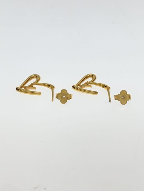Louis Vuitton ピアス・ハート フォーリンラブ PM LOUIS VUITTON ルイヴィトン ピアス レディース ピアス・ハート