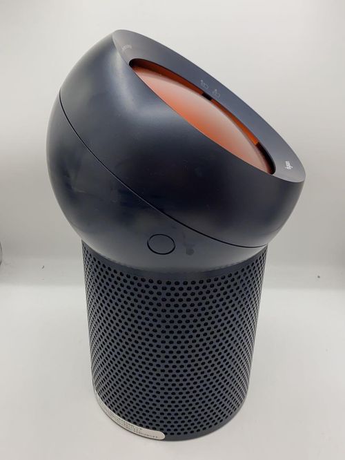 dyson 空気清浄機空気清浄機Dyson Pure Cool Me BP01GC [ガンメタル