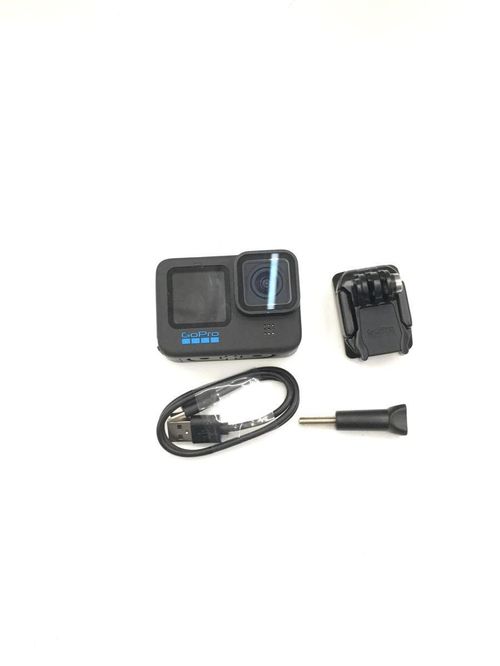 GoPro コンパクトデジタルカメラ gopro Hero 10 Black コンパクトデジタルカメラ CPKG1 | – Buyee,  internetowa usługa pośrednictwa w zakupach| Kupuj na