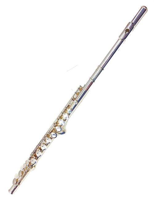 動作品】Miyazawa Flute ミヤザワ PCM-300 フルート ミヤザワフルート 