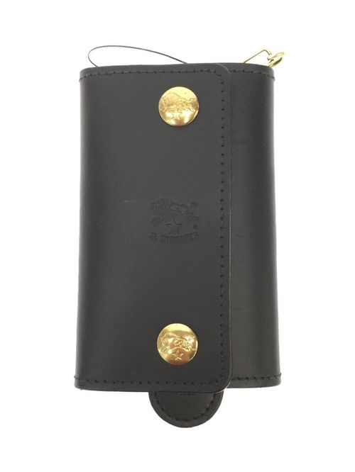 LOUIS VUITTON ミュルティクレ6 ダミエ エベヌ LOUIS VUITTON キーケース ミュルティクレ6_ダミエ・エベヌ レザー