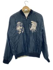 飛翔白鷺 日本 スカジャン 2面使い 限定 y2k 最高satin unisex Sukajan搜索结果 / 在Buyee可以购买到2nd STREET in Japan伤的商品。
