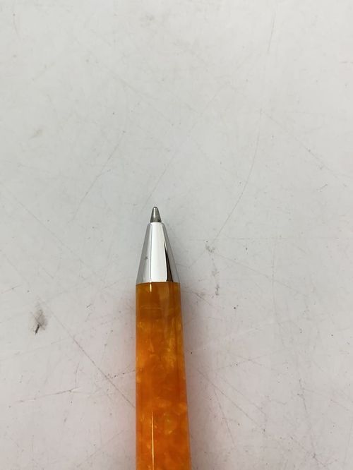 Dolce vita ボールペン デルタのドルチェビータ（DELTA Dolce Vita）