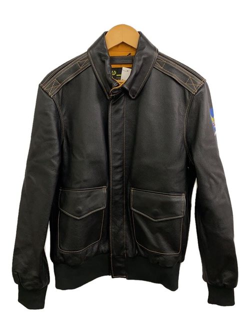 TENDERLOIN((株)ｹｰｾﾌﾞﾝ) / 23SS/DABO/フライトジャケット/XL/デニム/IDG TENDERLOIN((株)ｹｰｾﾌﾞﾝ) フライトジャケット 23SS DABO フライト