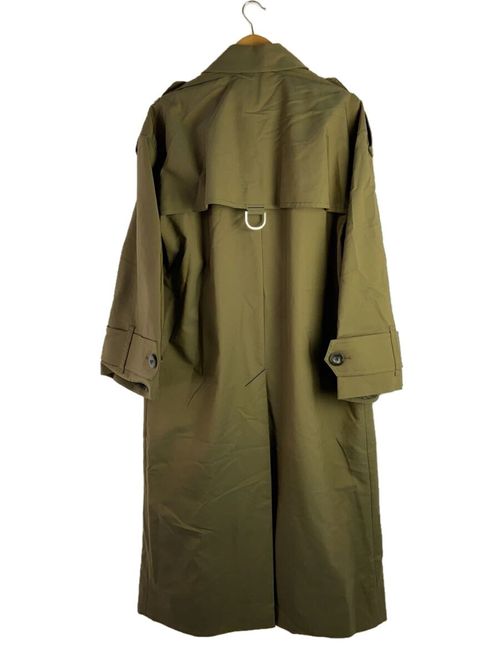 MARK STYLER トレンチコート タグ付 BIG DETAIL TRENCH CT 38 ポリエステル KHK 522420000101-01  | 2nd STREET in Japan - Buyee, an Online Proxy Shopping Service | Shop at  2nd STREET in Japan