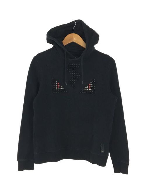 mobbパーカー黒 MOBB パーカー パーカー S コットン BLK 03-3464-6680 | 2nd