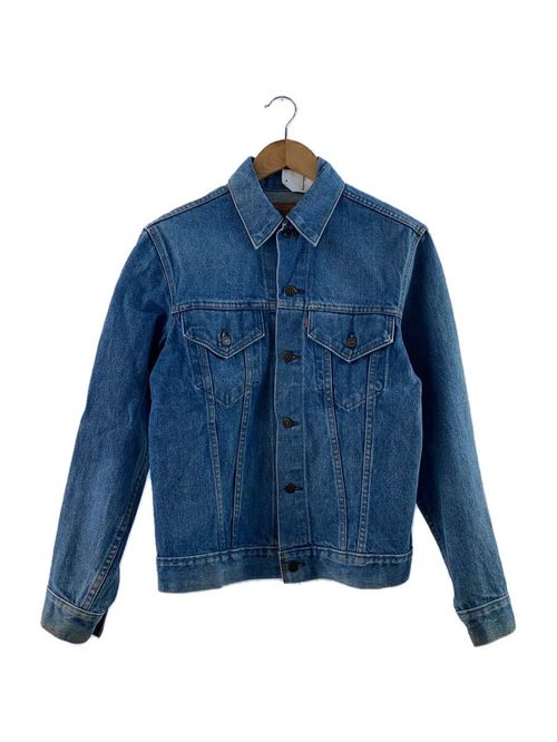 Levi'sGジャン Levi's リーバイス ヴィンテージアイテム 1967's 557XX 3rd 1960