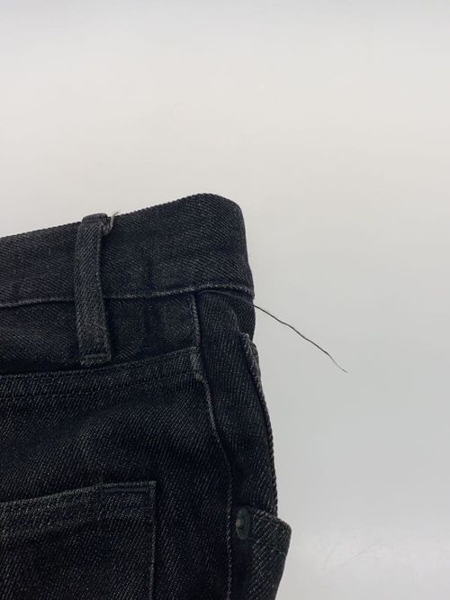 AURALEE その他 20SS HARD TWIST DENIM 5P PANTS ボトム 32