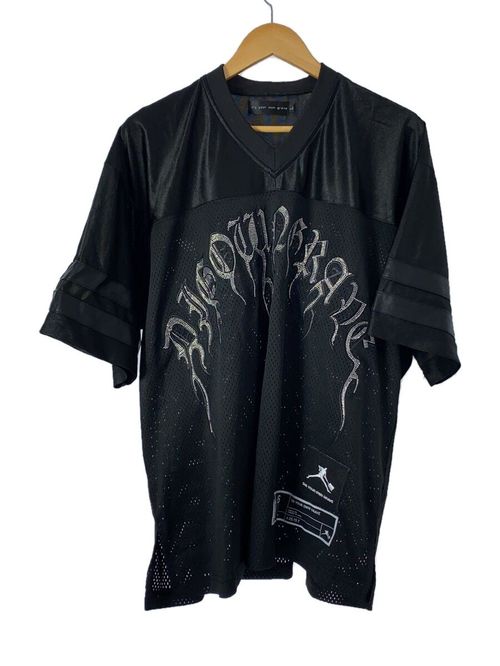 HARLEY DAVIDSON / Tシャツ/L/コットン/BLK/プリント HARLEY DAVIDSON ロングスリーブT 長袖Tシャツ L コットン PNK