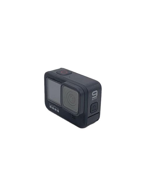 【付属品たっぷり】GoPro HERO9 Black CHDHX-901-FW GoPro HERO9 Black CHDHX-901-FWをレビュー！クチコミ・評判をもとに