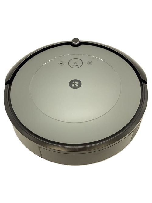 ルンバ i2 掃除機 ルンバ i2 iRobot Roomba 本体 グレー 充電ドック