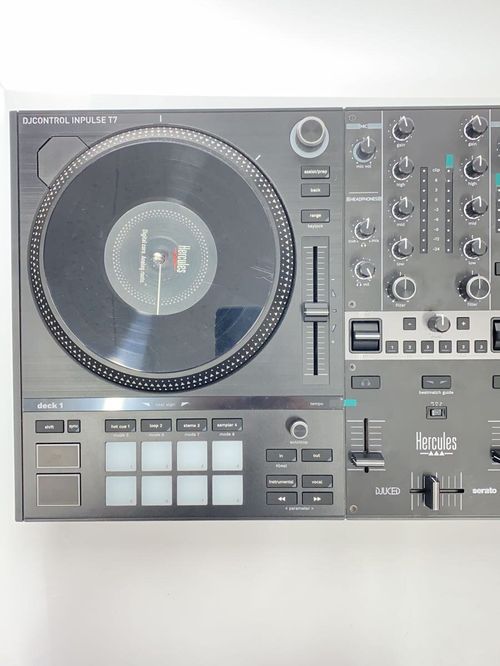 DJ機材 Hercules DJ Gear | Hercules DJ USA