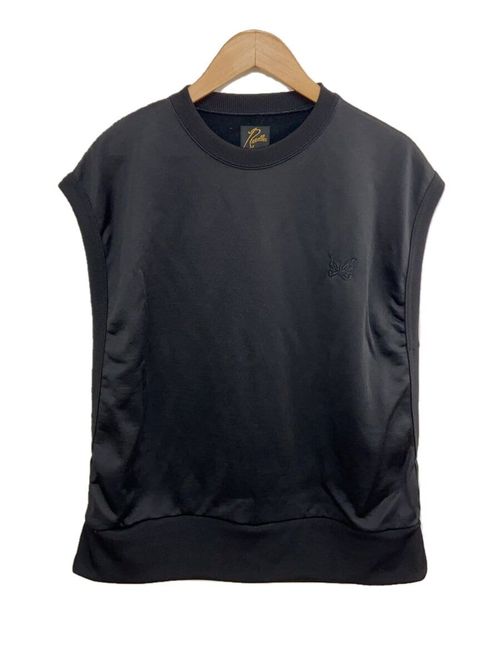 Needles その他 22SS Sleeveless Tee Bright Jersey M ポリエステル