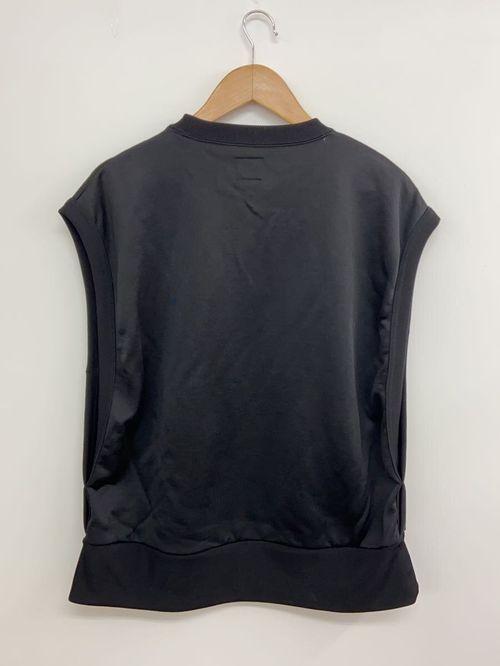 Needles その他 22SS Sleeveless Tee Bright Jersey M ポリエステル