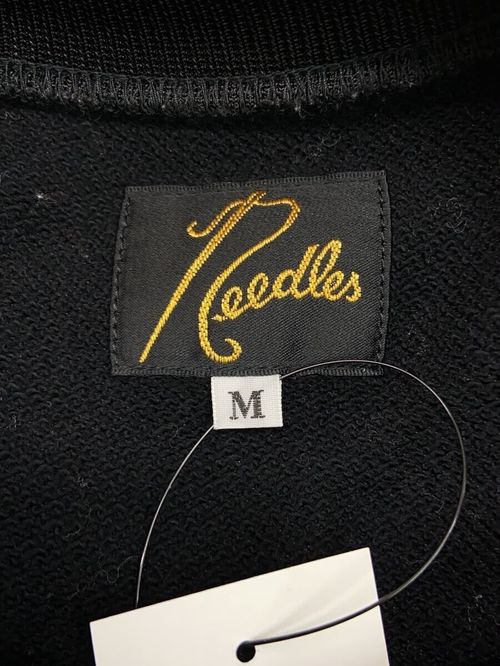 Needles その他 22SS Sleeveless Tee Bright Jersey M ポリエステル