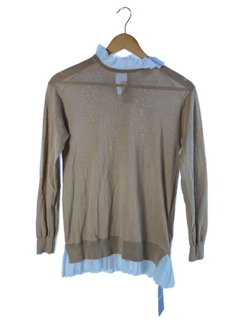 MIHARA YASUHIRO ニット・セーター ニット・セーター(厚手) FREE