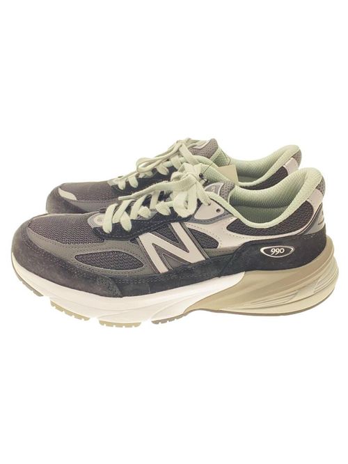 NEW BALANCE ローカットスニーカー ローカットスニーカー 26.5cm BLK M990BK6 | 2nd STREET in Japan  - Buyee, an Online Proxy Shopping Service | Shop at 2nd STREET in Japan