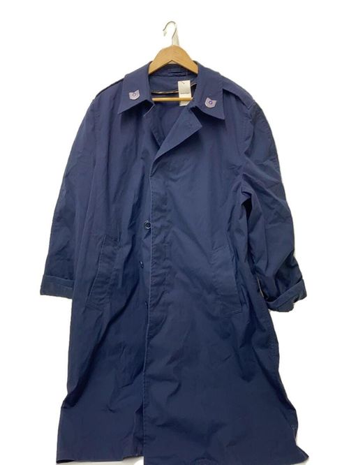 UNUSED トレンチコート トレンチコート 2 コットン BEG US1460