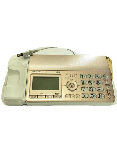 panasonic KX-PD550DL-N