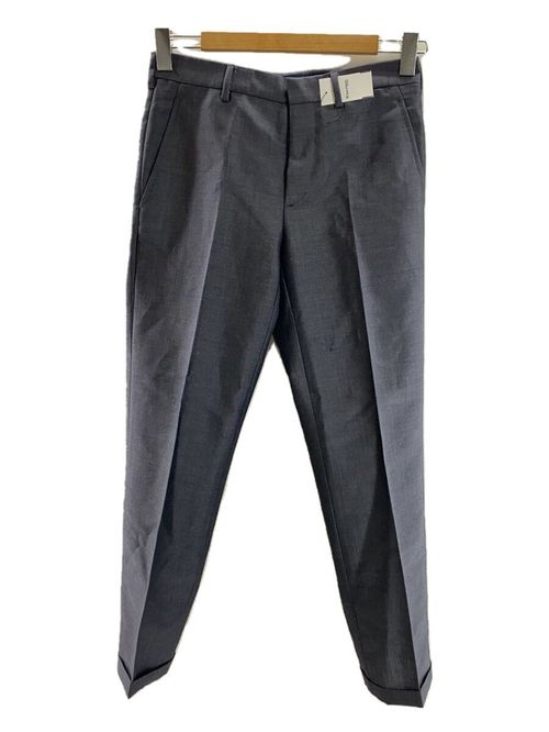 Needles ストレートパンツ【型番:MR202】 needles【ニードルズ】正規