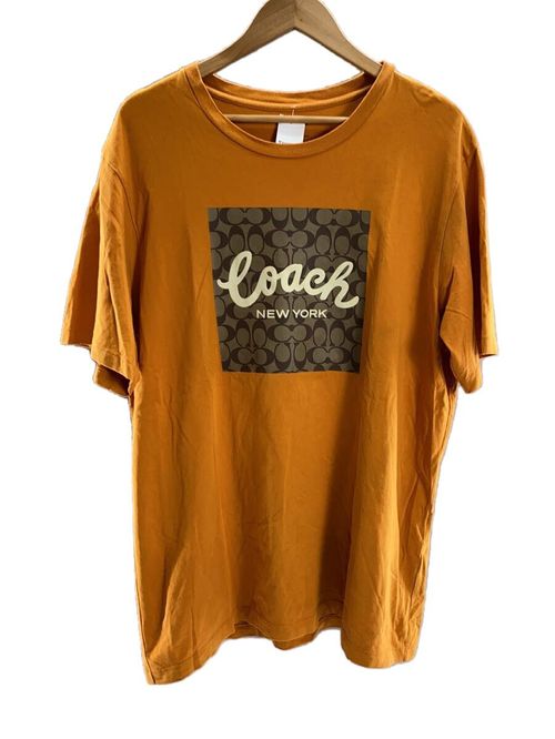 SAINT MICHAEL Tシャツ Tシャツ L コットン WHT 無地 sm-hr8-0000-020