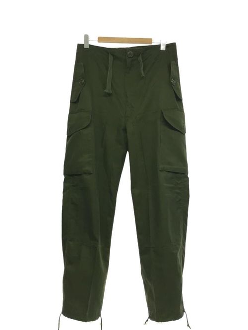 zero fighter パンツ CAMBIO(カンビオ)】Spot Dye Sweat Jodhpurs Pants ジョッパーズ