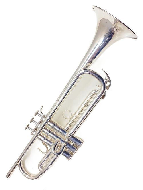 ヤマハ YAMAHAトランペット YTR-6320S メンテナンス済 ヤマハ YAMAHAトランペット YTR-6320S メンテナンス済