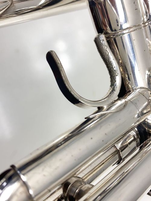 YAMAHA トランペット YTR-6320S 【動作確認済】YTR-6320S YAMAHA