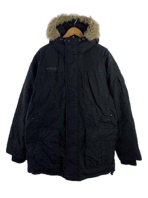 GAP ダウンジャケット ダウンジャケット M ポリエステル GRN