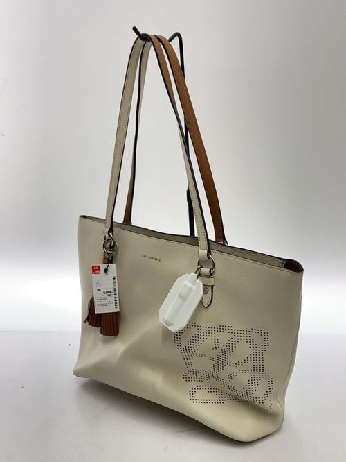 その他ブランド トートバッグ Louis Quatorze トートバッグ レザー BEG 