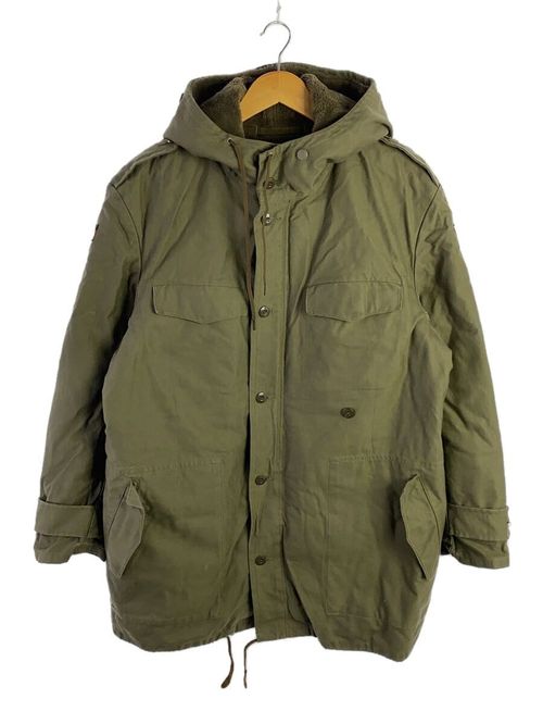 美品 Deuxieme Classe ミリタリーコート モッズコート Deuxieme Classe（ドゥーズィエムクラス）の「military coat