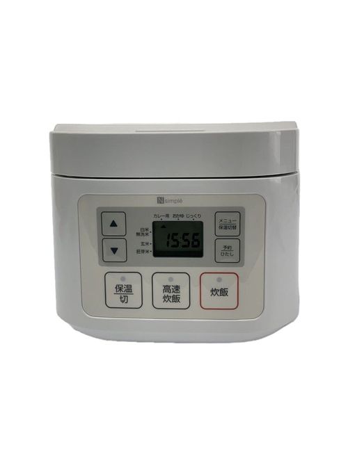 ZOJIRUSHI 炊飯器 炊飯器 極め炊き NP-ZX10-BA | - Buyee, un servizio