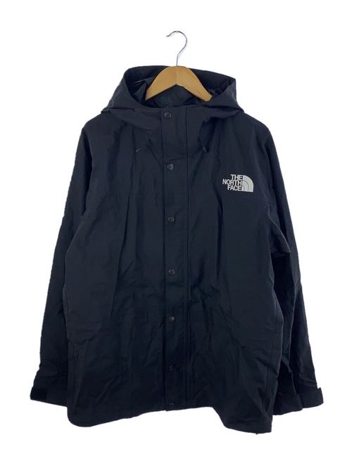 THE NORTH FACE マウンテンパーカー MOUNTAIN LIGHT JACKET_マウンテンライトジャケット XL ナイロン BLK 無地  | 2nd STREET in Japan - Buyee, an Online Proxy Shopping Service | Shop at  2nd STREET in Japan