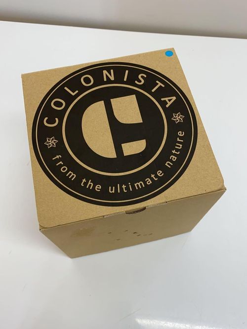 その他ブランド キャンプ用品その他 colonista キャンプ用品その他 WHT | - Buyee,  บริการตัวแทนช้อปปิ้งออนไลน์ | ซื้อที่