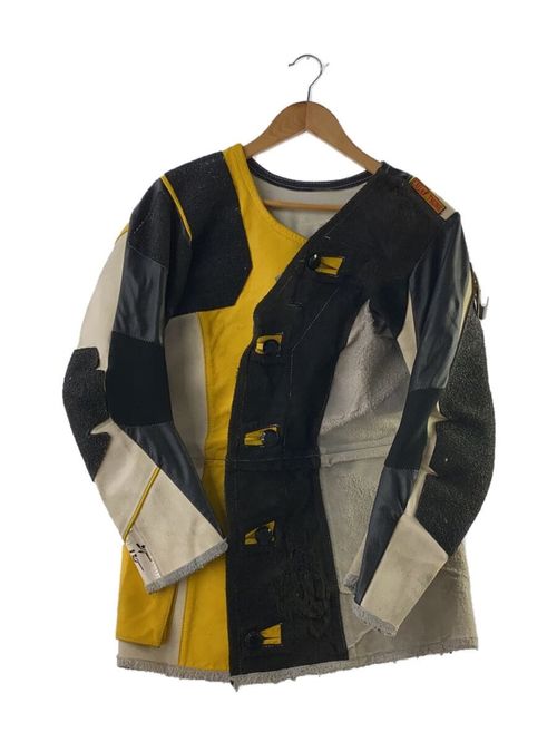 MONCLER その他 ジャケット S NVY F20918G75300 MAGLIA CARDIGAN