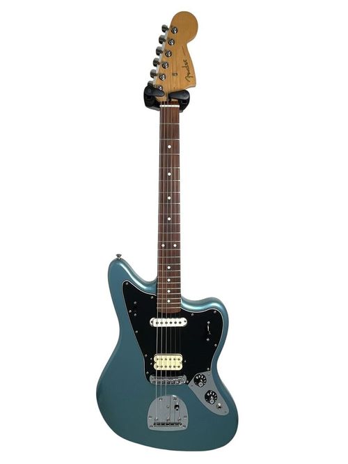 (最終価格) Fender Mexico Player Jaguar ジャガー Mexico Player Fender Jaguar エレキギター