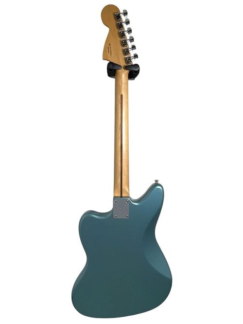 ジャガーエレキギター Fender 60th Anniversary Jaguar® Series｜誕生から60周年を記念