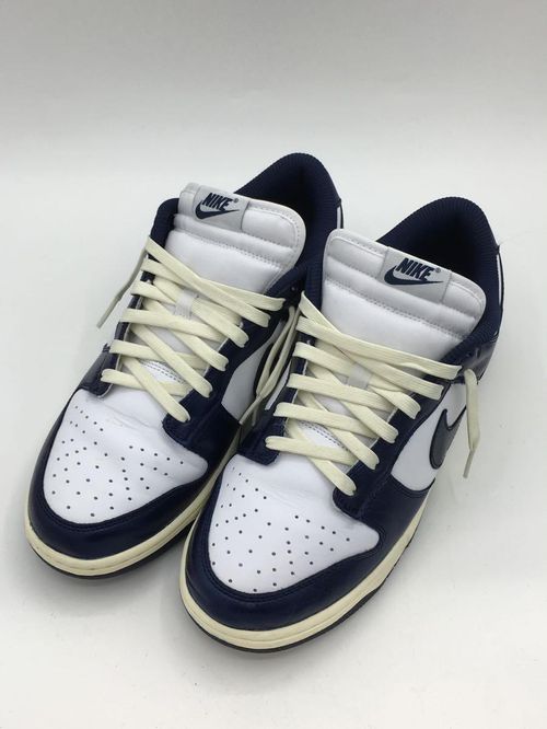 NIKEハイカットスニーカー 中古・古着通販】NIKE (ナイキ) ハイカットスニーカー ブラック