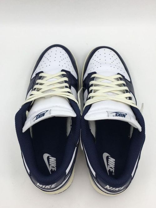 NIKE ハイカットスニーカー ハイカットスニーカー 29cm NVY