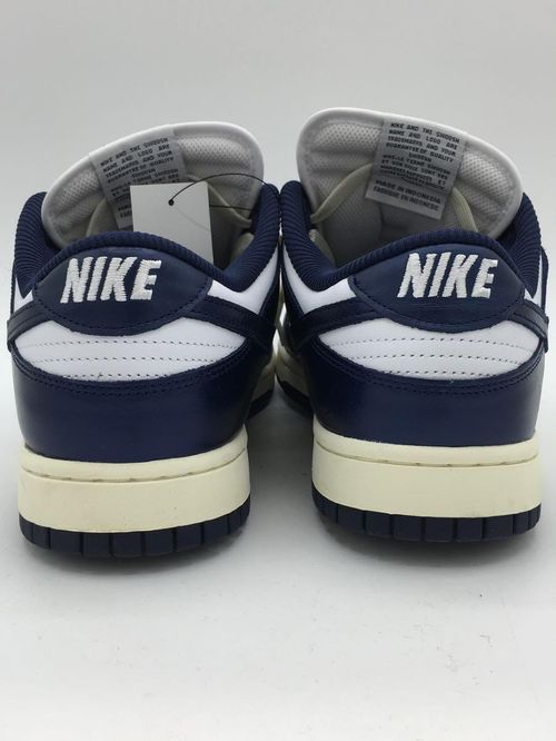 NIKE ハイカットスニーカー ハイカットスニーカー 29cm NVY