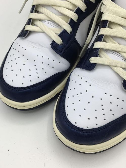 NIKE ハイカットスニーカー ハイカットスニーカー 29cm NVY