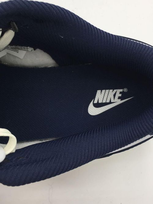NIKE ハイカットスニーカー ハイカットスニーカー 29cm NVY
