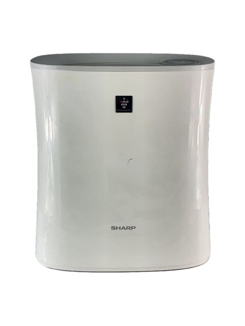 Panasonic 空気清浄機 F-MVB21 2019年製 Panasonic 空気清浄機 空気清浄機 ジアイーノ F-MVB11 2019年製