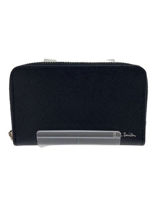 COACH - さしでさま　ご購入予定です COACH 財布その他 財布 レザー BLK 無地 レディース COACH | 2nd